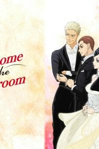 Ballroom e Youkoso