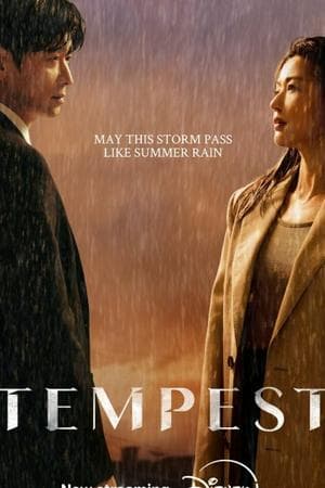 Tempest (2025)