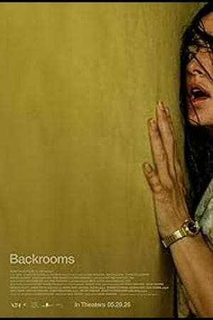 Backrooms (2026)