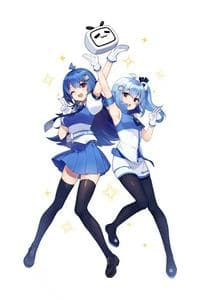 Bilibili Up