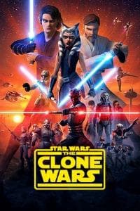 Star Wars: The Clone Wars (2008)