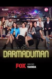 Darmaduman