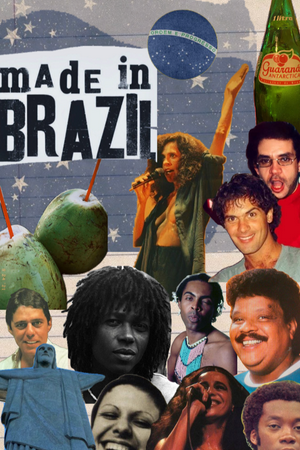 Brazil, Musicians