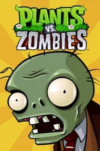 Plants vs Zombies