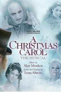 A Christmas Carol (Musical)