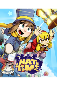 A Hat in Time