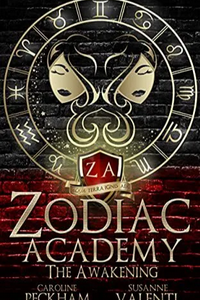 Zodiac Academy