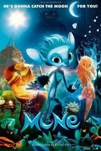 Mune: Guardian of the Moon