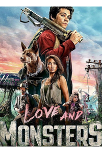 Love and Monsters (2020)