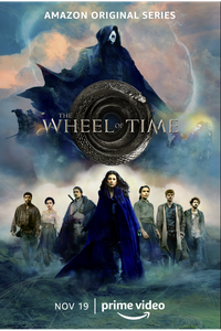 The Wheel of Time (2021 TV series)
