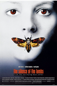 The Silence of the Lambs (1991)