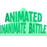 Animated Inanimate Battle