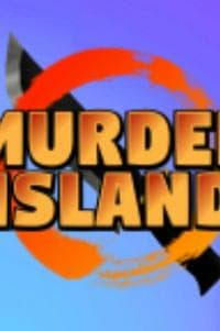 Murder island 2 (Roblox)