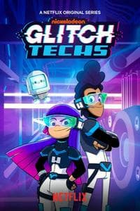 Glitch Techs (2020)