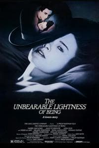 The Unbearable Lightness of Being