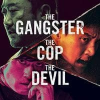 The Gangster, the Cop, the Devil