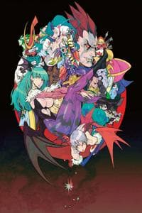 Darkstalkers