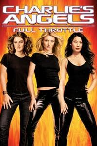 Charlie’s Angels (2000)