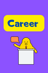 Career (If you are ...)