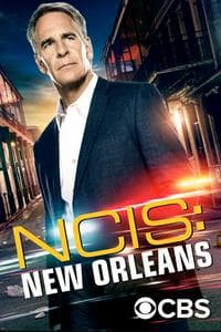 NCIS: New Orleans (2014)