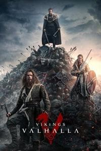 Vikings: Valhalla