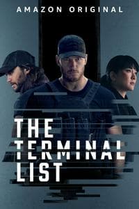 The Terminal List (2022)