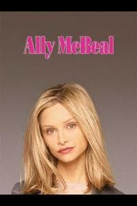 Ally McBeal