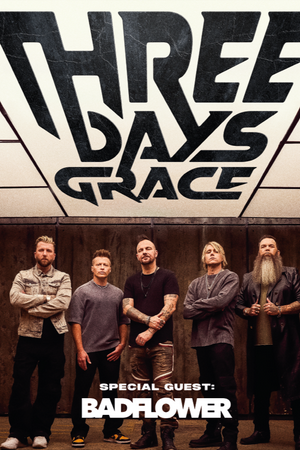 Three Days Grace