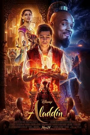 Aladdin (2019)
