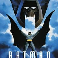 Batman: Mask of the Phantasm