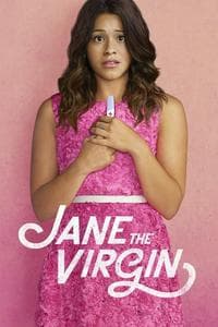 Jane the Virgin (2014)