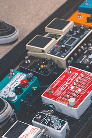 Guitar Effects 