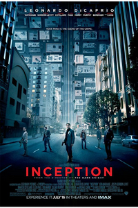 Inception (2010)