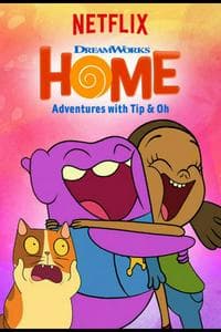 Home: Adventures with Tip and Oh