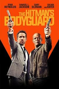 The Hitman's Bodyguard (2017)