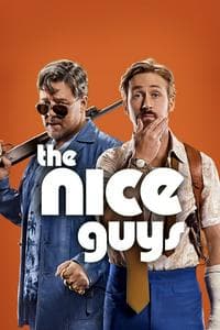 The Nice Guys (2016)