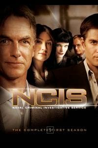 NCIS (2003)