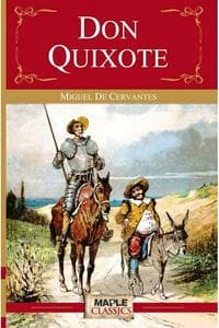 Don Quixote