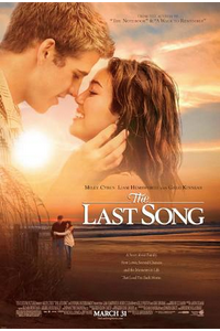 The Last Song (2010)