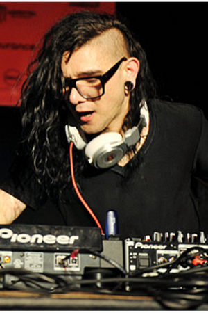 Skrillex Songs
