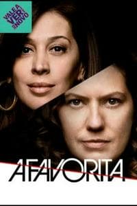 A Favorita (2008)