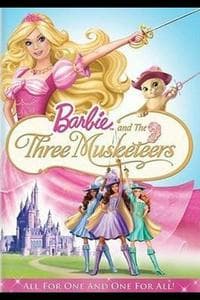 Barbie and the Three Musketeers (2009)