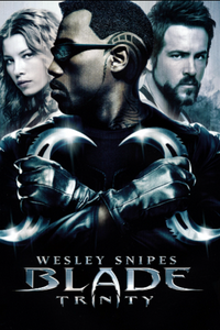 Blade: Trinity (2004)