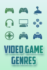 Video Game Genres