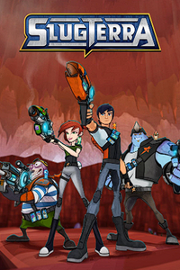 SlugTerra