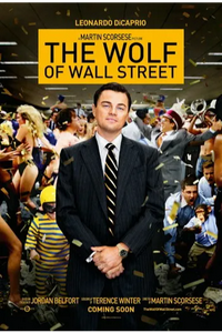 The Wolf of Wall Street (2013)