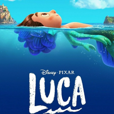 Luca (2021)