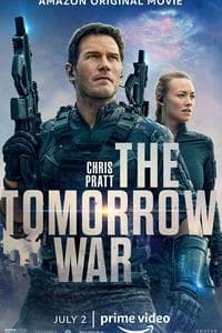 The Tomorrow War (2021)