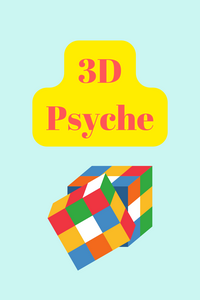 3D Psyche