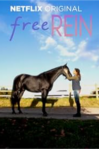 Free Rein (2017)